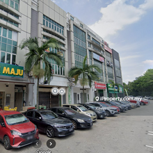 Shop Lot For Sale