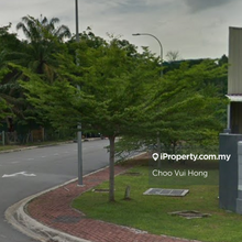 Semenyih Sungai Lalang Hi Tech Industrial Park 10 Acres Freehold Land 