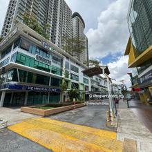 Southkey mosaic ground floor shop rent 