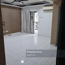 Palm Villa,3r2b2cp , newly renovate