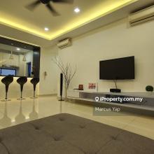 Condominium for Rent