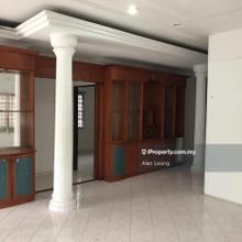 Commercial bungalow for Rent