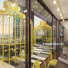 Soho fully furnished in style