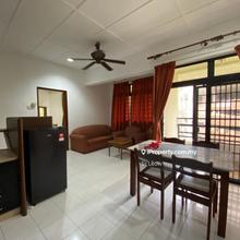 Genting Permai resort for sale