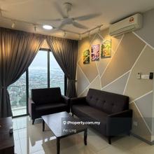 United Point Limited Unit For Rent