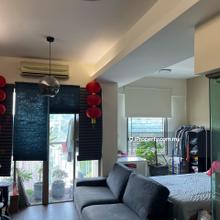 Comfy living feel, Fully furnished, ready to move in, good condition