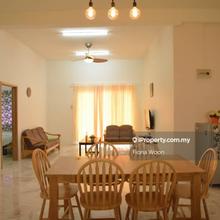 Apartment For Sale Pangsapuri Hilir Kota, Bandar Hilir Melaka Raya