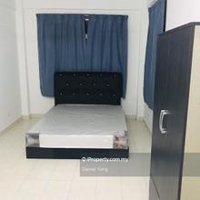 Vista seri alam Apartment 