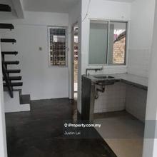 Kepong Bandar Menjalara 2 Storey Landed House for Sale