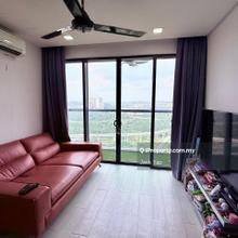 Good Location Skypark Near Garden Plaza Cyberjaya Mrt Mmu Dpluze