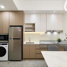 Ooak service apartment (residence)
