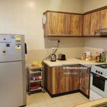 Southview Ampang, 4r3b fully furnished