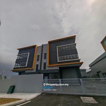Xme Business Park, New Factory in Nilai Impian, Nilai