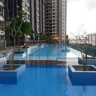 Freehold Condo For Sale at Amara Batu Caves, near amenities