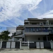 Buying at denai alam for landed house this is a must-see 