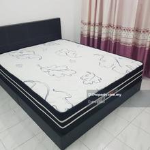 Residensi Hijauan Lumayan