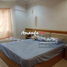 2 storey terrace for Rent