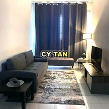 Laguna Indah, Prai , Partial Furnish For Rent 