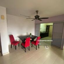 Plaza metro prima for sale 