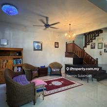 Impiana Residence Nilai Renovated Semi D Double Storey 5 Minit ke Aeon