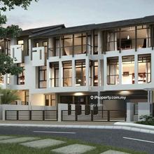 Terrace house for Sale