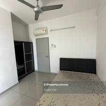 The Promenade Bayan Lepas Fully Furnished For Rent 