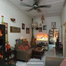 1 Story 22x70 Taman Setapak, Freehold,Ibukota Danau Kota,Setapak Indah
