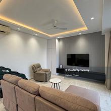 The Wateredge Apartment ( Rm 6,500 )