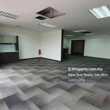 Office for Rent