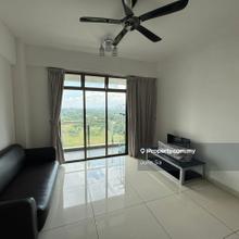 For Sales - D' Inspire Residence @ Taman Nusa Bestari, Johor Bahru