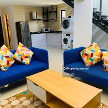 Sunway D'Latour Duplex near Taylor Lakeside Uni Subang Brt Dk Senza