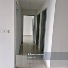 Below Market Value @ Benteng 8 @ Many Unit On Hand