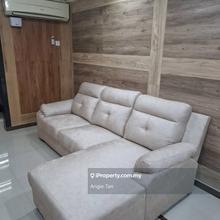 Kenanga Point @ Pudu, KL City Centre for rent