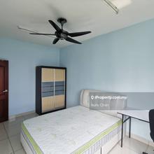 Atmosfera Condo, Zefer Condo, Ohako, Twin Residences, Puchong