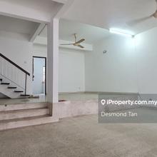Gated & Guarded, Good Location, Bigger Land Size