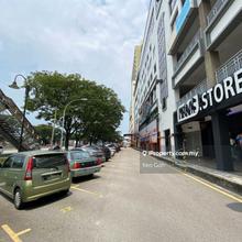 Shop Office Perai Butterworth for Rent