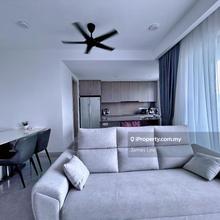 Brand New Unit, Park Place, Good Buy Unit, Good Capital Appreciation 