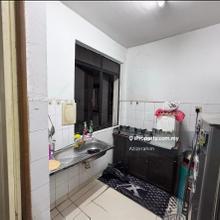 Cyberia Smarthomes Condo Cyberjaya