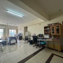 Endah Puri Sri Petaling Condo for Sale