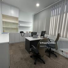 Warisan Cityview Office, Cheras, KL
