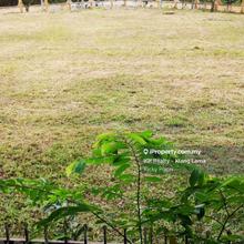 Bungalow land for Sale