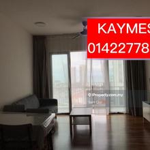 The Tamarind Tanjung Tokong 1047sf Fully Furnished 2 Carpark