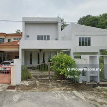 Corner unit!! 2 Storey Semi-D @ Sunway Mutiara, 5554sf, Batu Maung