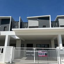 Resort Residences 2 Brand new Houses For Rent with Partially Furnished