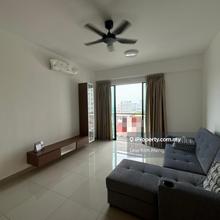 Reno & New Unit / V Residensi 5, Selayang