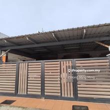Fully extended Double Storey Seremban Jaya For Sale Below Market Value