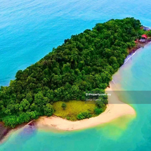 Good Location for Investment Private Island Land Pulau Jemuruk Kedah