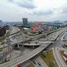 For Rent - Corner 2 Storey Showroom @ Puchong Jaya Industrial Park