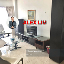 Mutiara Villa Condominium For Rent !!