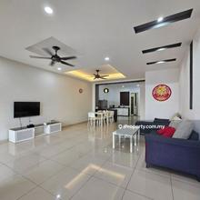 Country Villas Resort Melaka Double Storey Terrace For Sale 